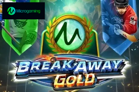 Break Away Gold